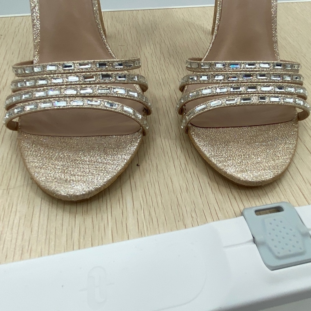 Sweeties Shoe Collections Size 9 - Picture 4 of 7